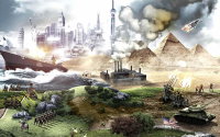 PC Strategiespiele - Civilization V