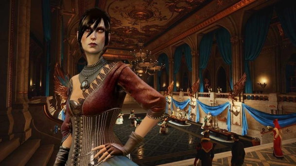 PC Spiele im Test- Dragon Age Inquisition