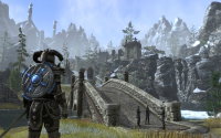 PC Spiele FAQ - The Elder Scrolls Online