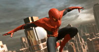 Jetzt spielen und ab durch die Lüfte - The Amazing Spider Man 2