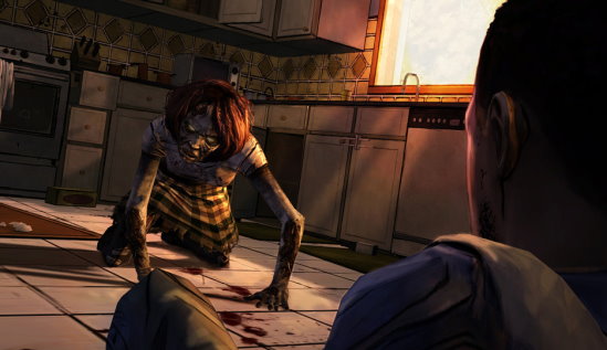 PC Spiele News - The Walking Dead