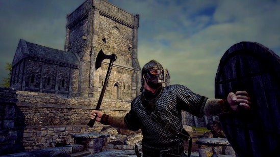 PC Adventure Games - War of the Vikings im Test