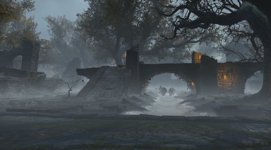 War of the Vikings - Sie greifen an
