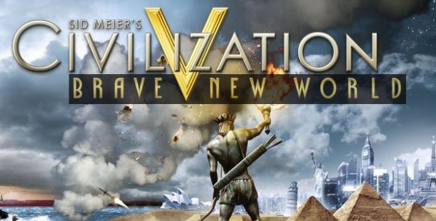 Civilization V – PC Games