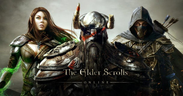 Rollenspiele - The Elder Scrolls Online