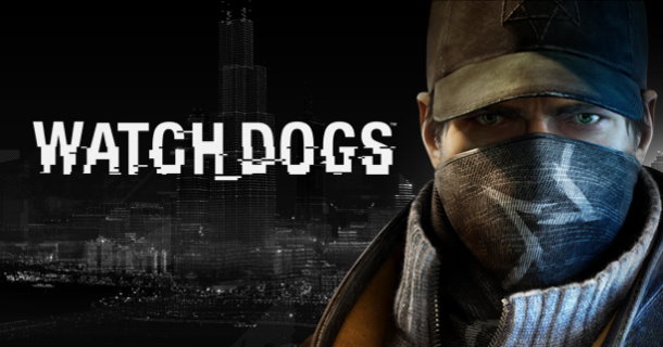 PC Spiele – Watch Dogs