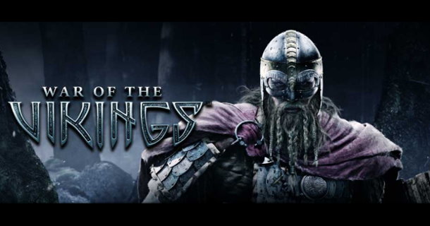 War of the Vikings im Spiele Test