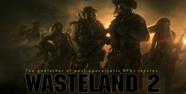 Wasteland 2 im PC Games Test