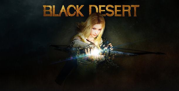 Black Desert - Fantasy PC Spiele