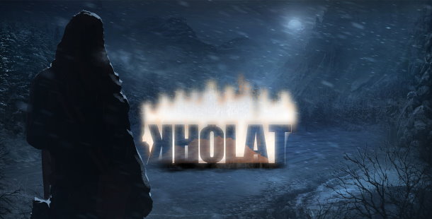 Video Trailer von Kholat