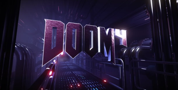 Horroe-Shooter der Extraklasse – Doom 4