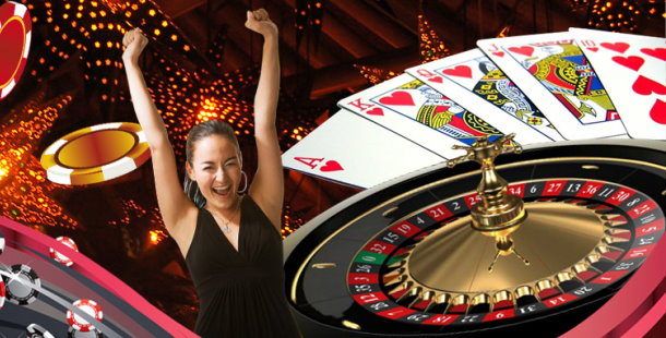 Informationen zu Online Casinos