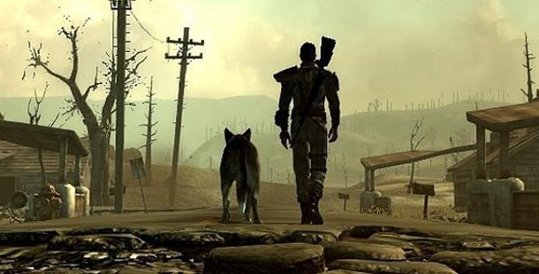 Rollenspiele im Test - Fallout 4