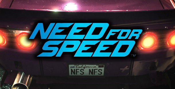 Need for Speed