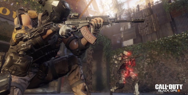 Infos zu Call of Duty: Black Ops 3