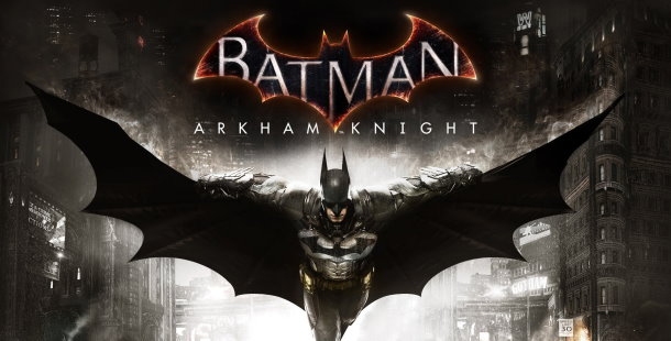 News zu Batman Arkham Knight