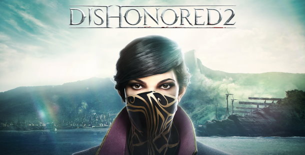 PC Spiele Previews – Dishonored