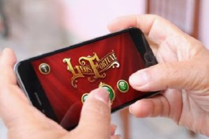 Online Spiele