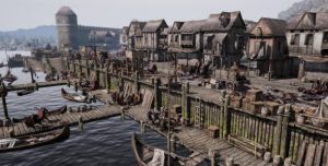 PC Spiele Previews