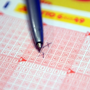 Online Lotto spielen