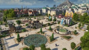 PC Spiele im Test - Anno 1800