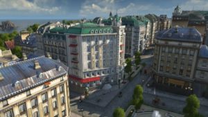 PC Spieletipps Anno 1800