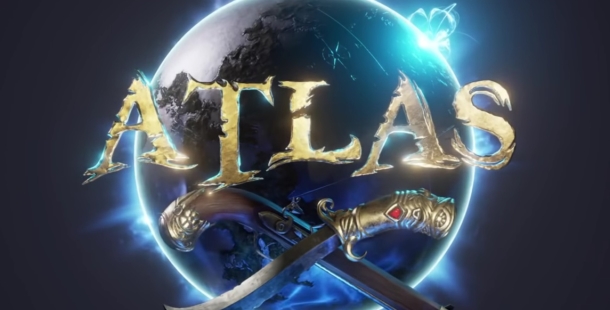 Piraten-Survival Game Atlas