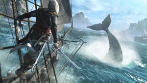 Piraten-MMORPGs Atlas