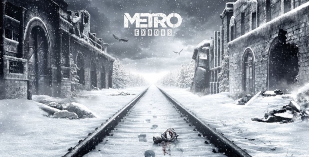 Ego Shooter – Metro: Exodus