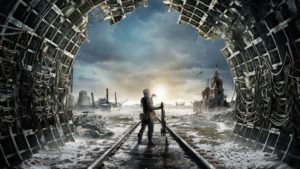 Survival Games - Metro: Exodus