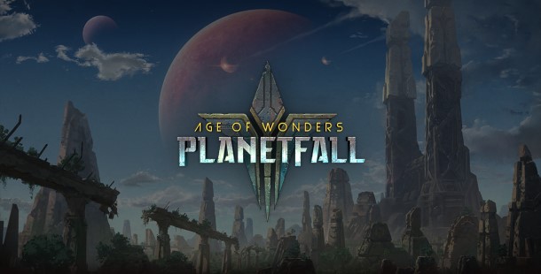 Preview Age of Wonders: Planetfall