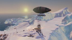 Anno 1800 PC Games Preview