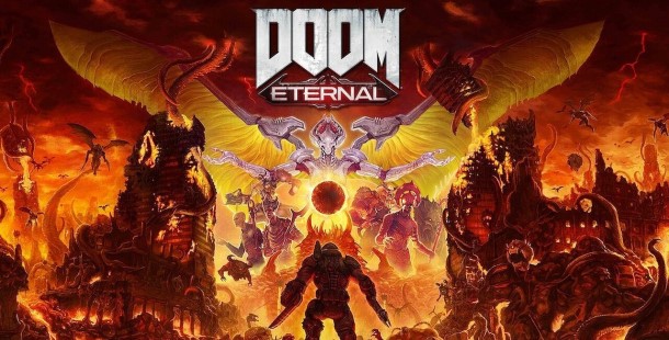 Doom Eternal spielen