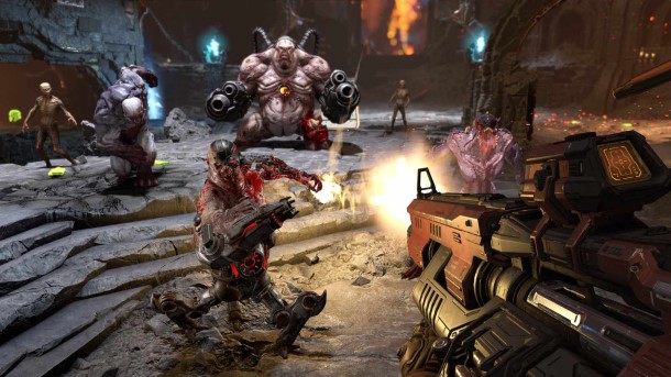 Spieletipps für Doom Eternal