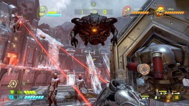 Doom Eternal PC Games testen