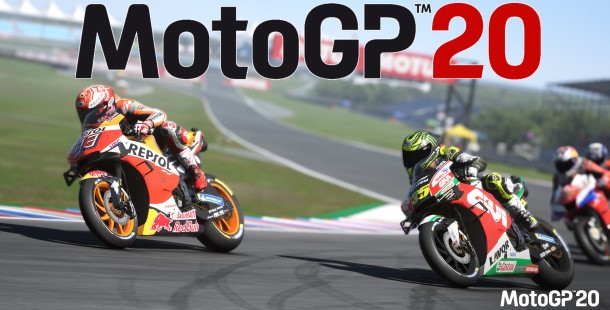 Spieletest: MotoGP 20