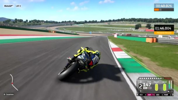 MotoGP 20 im Test