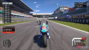 Preview von MotoGP 20
