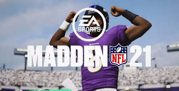 Madden NFL 21 testen