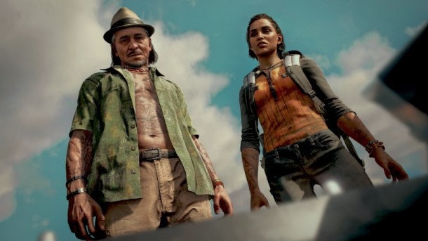 Far Cry 6 spielen: Alle News von Ubisoft