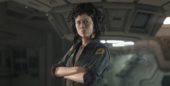 Amanda Ripley auf der Suche nach ihrer Mutter