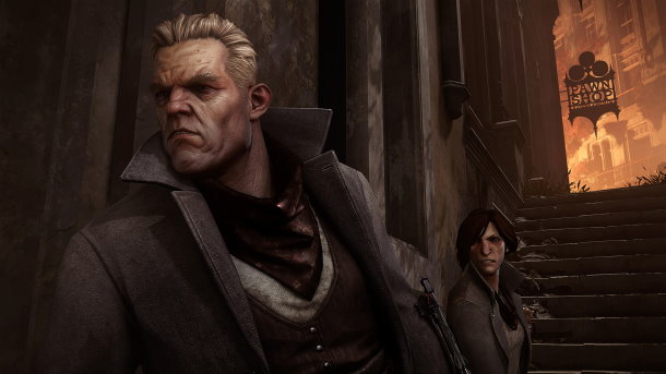 Spieltipps - Dishonored 2