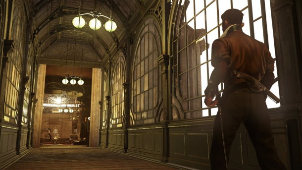Ausblick auf Dishonored 2
